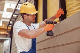 Affordable Siding Repair and Maintenance Services in Enterprise, NV